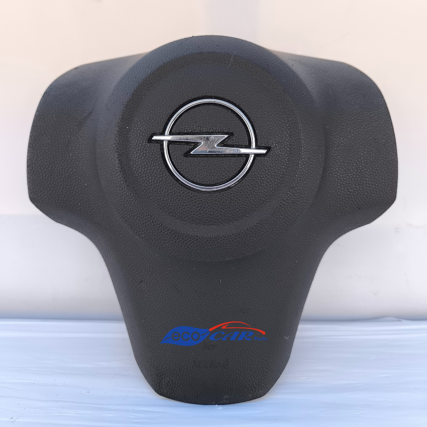 Steering wheel airbag Opel Corsa D code: 13235770 ecoAG6900