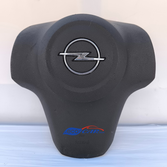 Steering wheel airbag Opel Corsa D code: 13235770 ecoAG6900
