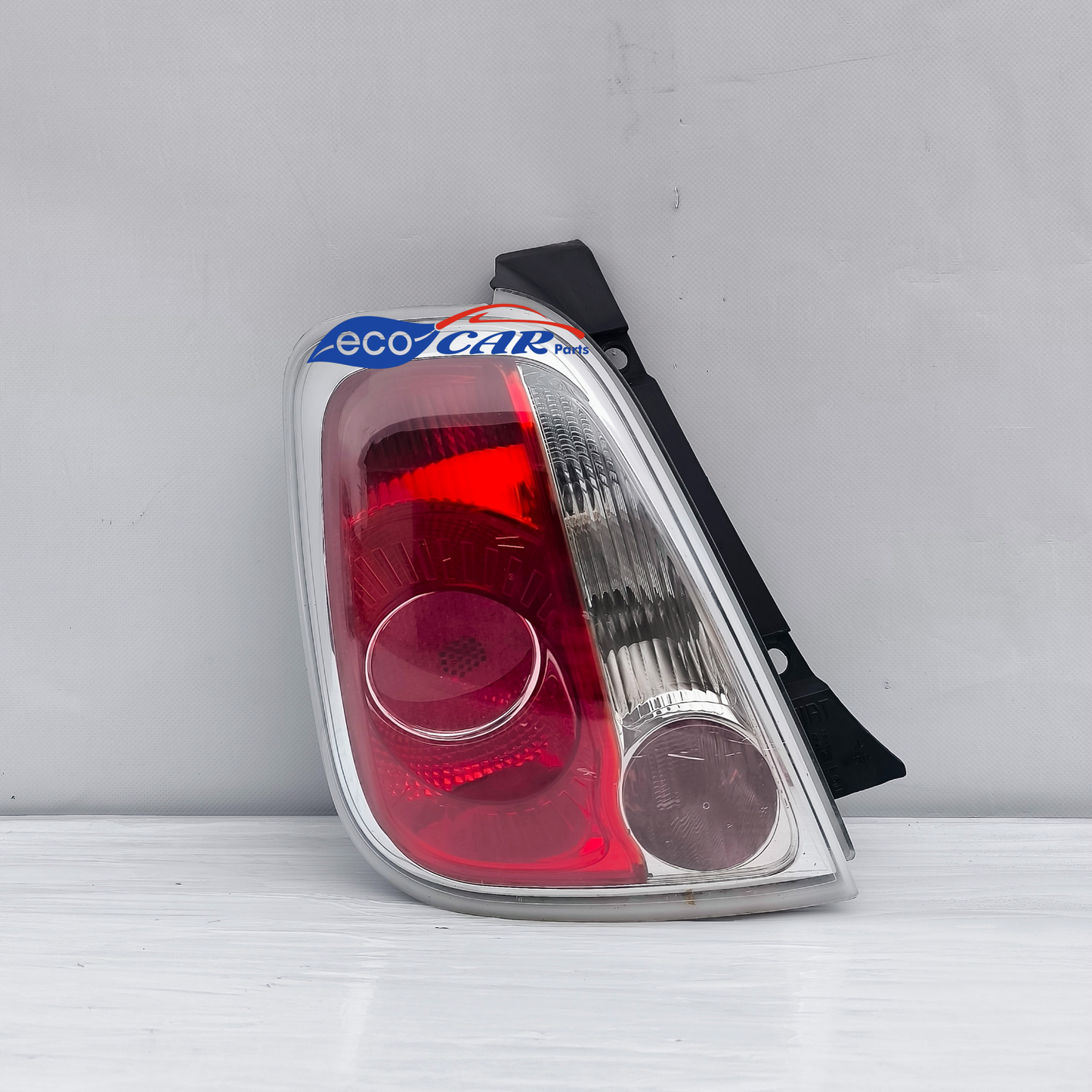 Linke Rückleuchte Fiat 500 Baujahr 2008 ecoAG6649