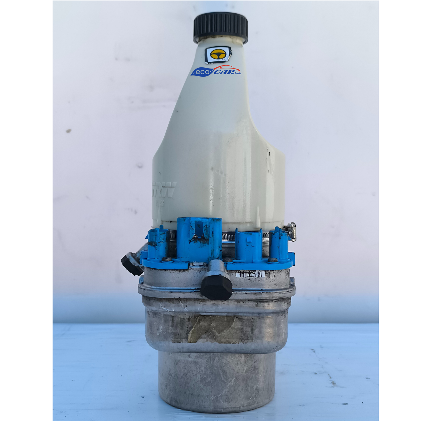 Pompa idroguida elettrica Fiat croma anno 2008 ecoAG7484