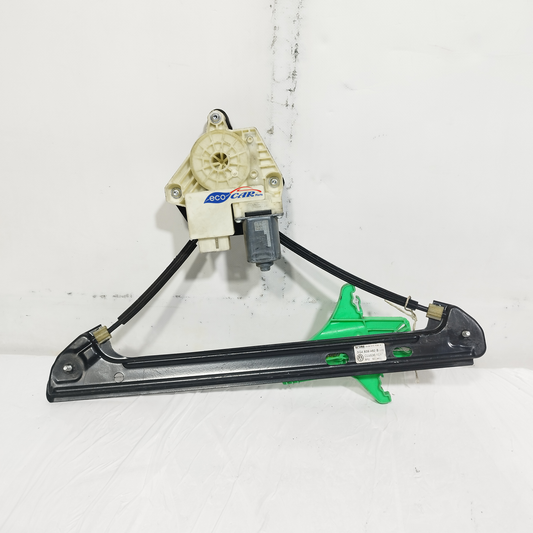 Cremagliera posteriore dx Volkswagen Golf 7 2014 cod: 5g4839462 ecoAC14301