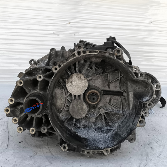 Cambio manuale 6 marce Land Rover Freelander 2 2.2 TD Cod: AG9R7002FA ecoAG7748