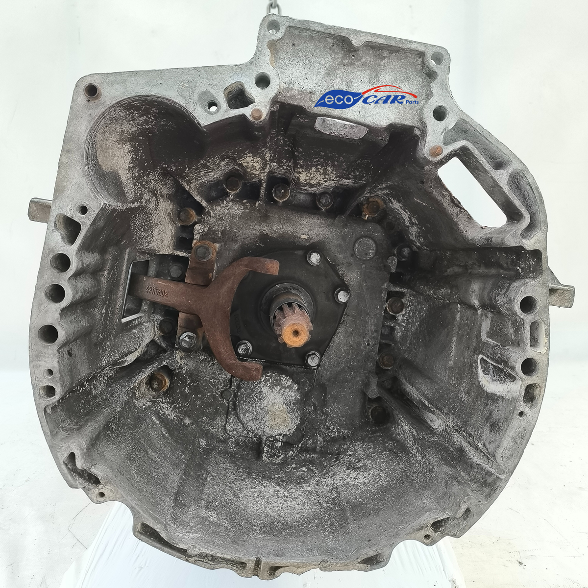 Iveco Eurocargo K-Serie Getriebe Teilenummer: 8867606 ecoAG7515