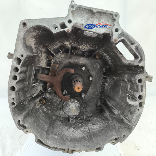 Cambio Iveco Eurocargo Serie K Cod: 8867606 / 2065.612C97 ecoAG7515