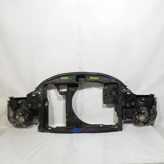 Calandra Mini Cooper R50 2005 ecoAC14059