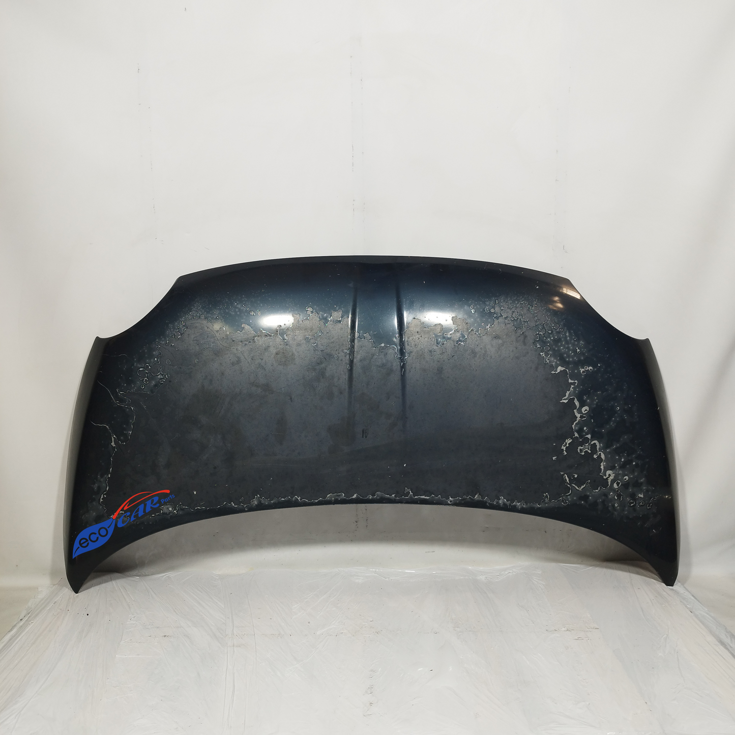 Fiat 500 Motorhaube, Baujahr 2007, ecoAC13150