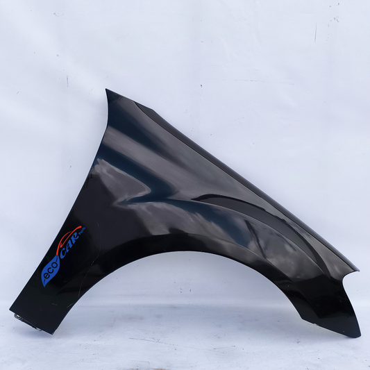 Parafango destro nero Mercedes ML W164 ecoAG7003