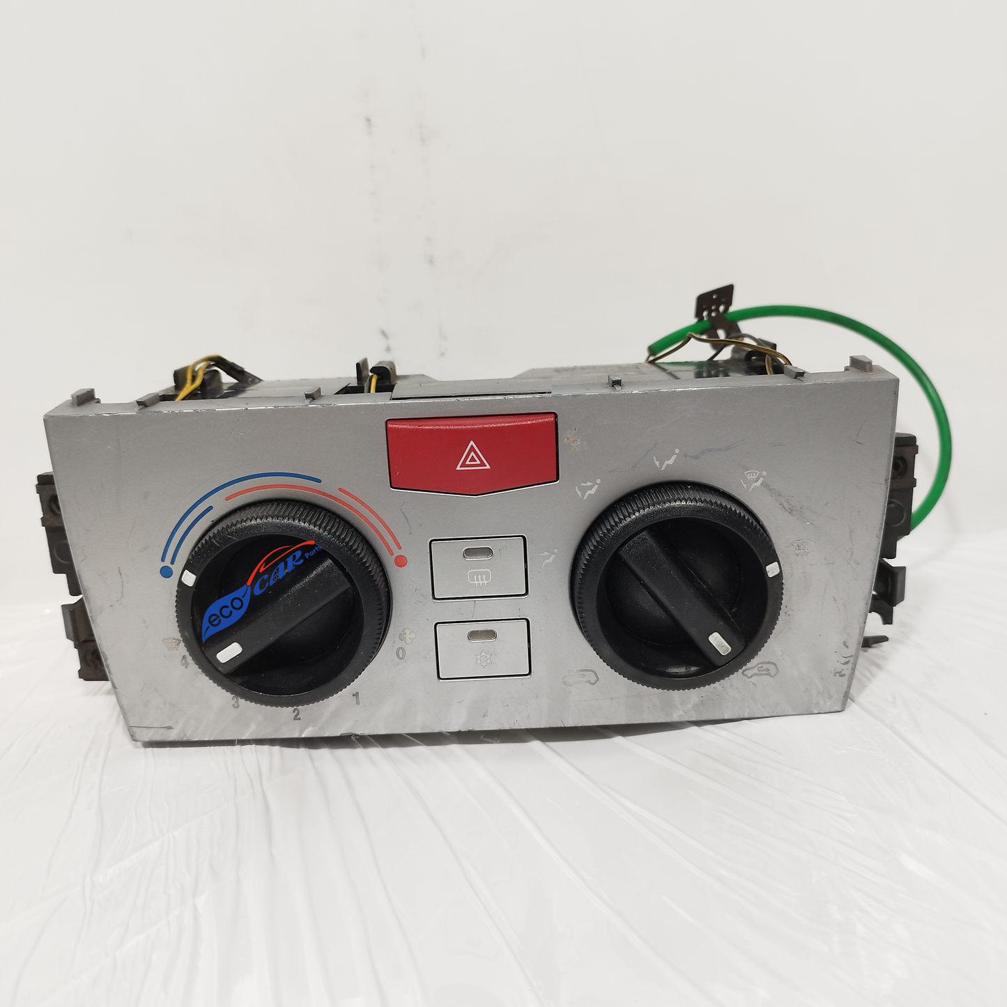 Pulsantiera A/C Lancia Ypsilon 2005 ecoAC12494