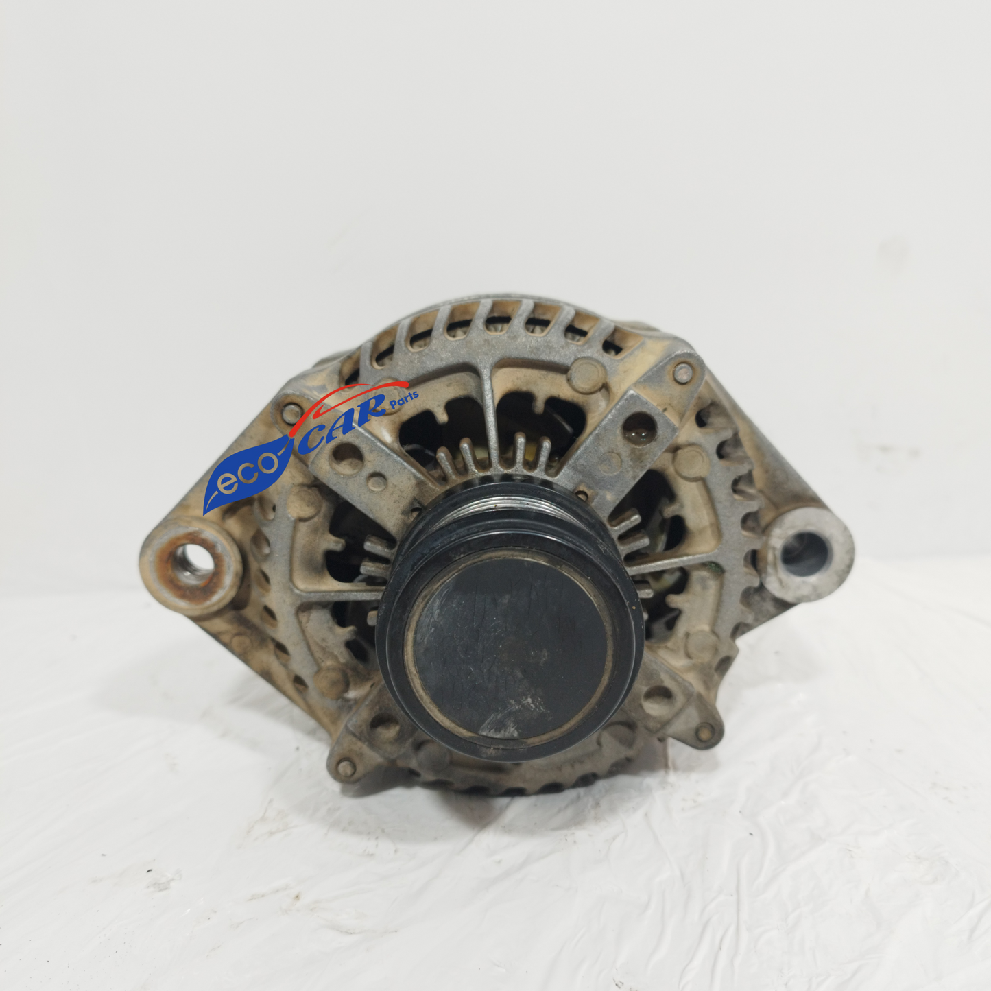 Alternatore Alfa Romeo Stelvio Q4 2.2 D 2017 cod: 50536692C758 ecoAC11815