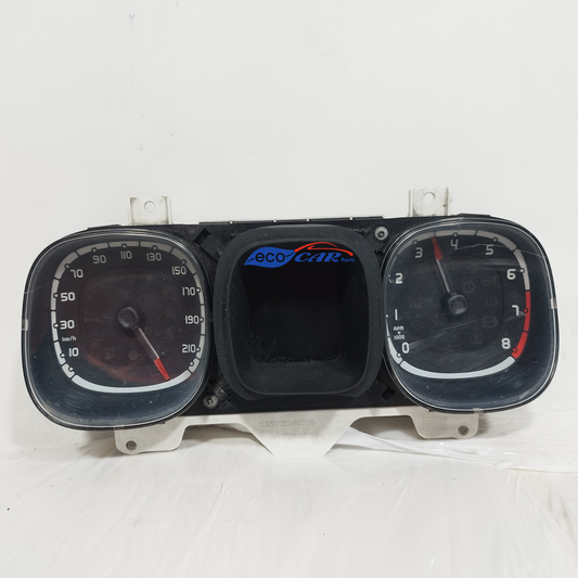 Quadro strumenti Fiat New Panda 1.2 B 2013 Cod: 51929860 ecoAC12915