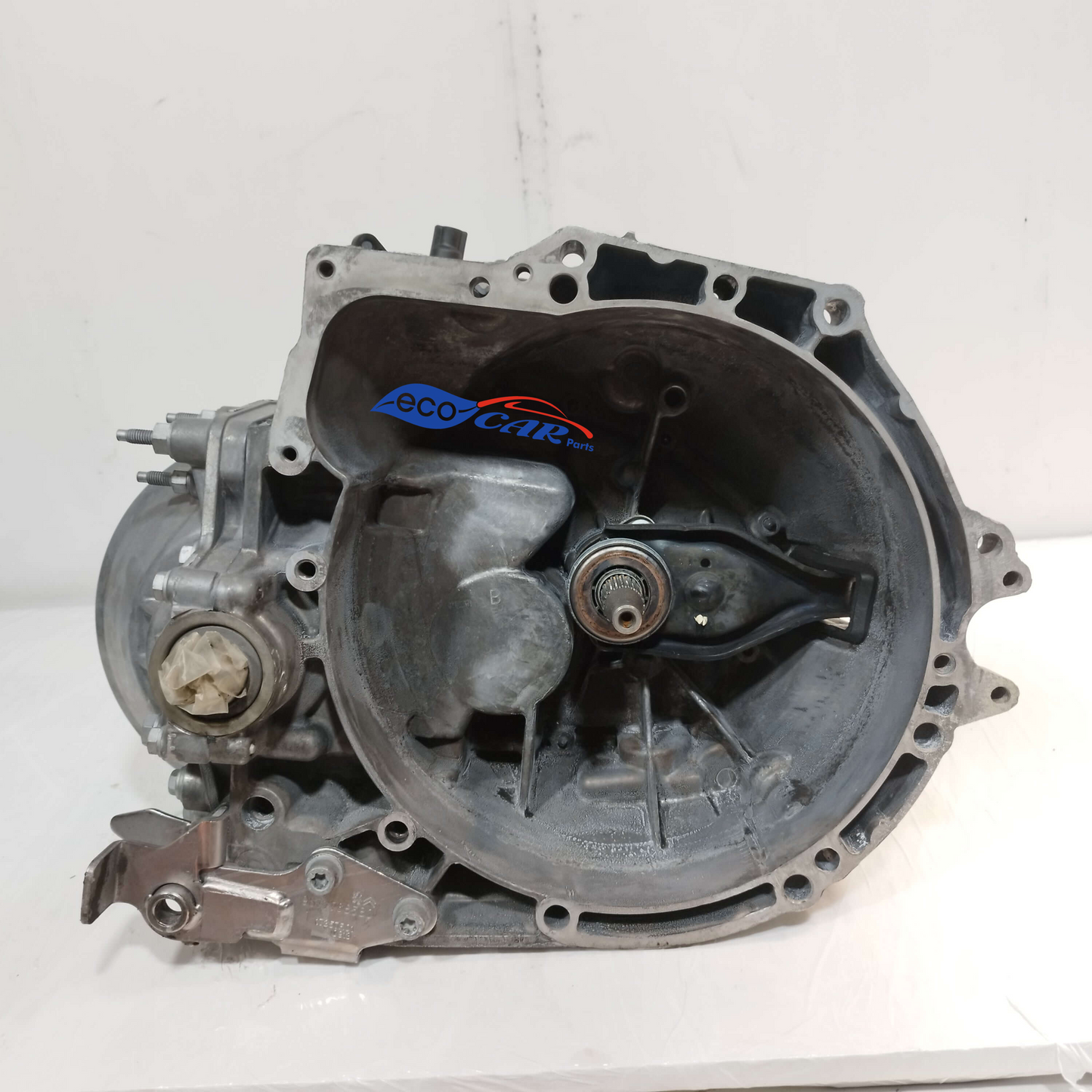 Cambio manuale Citroen C4 Grand Picasso 1.6 HDI 2013 Cod: 20MB32 ecoAC12884