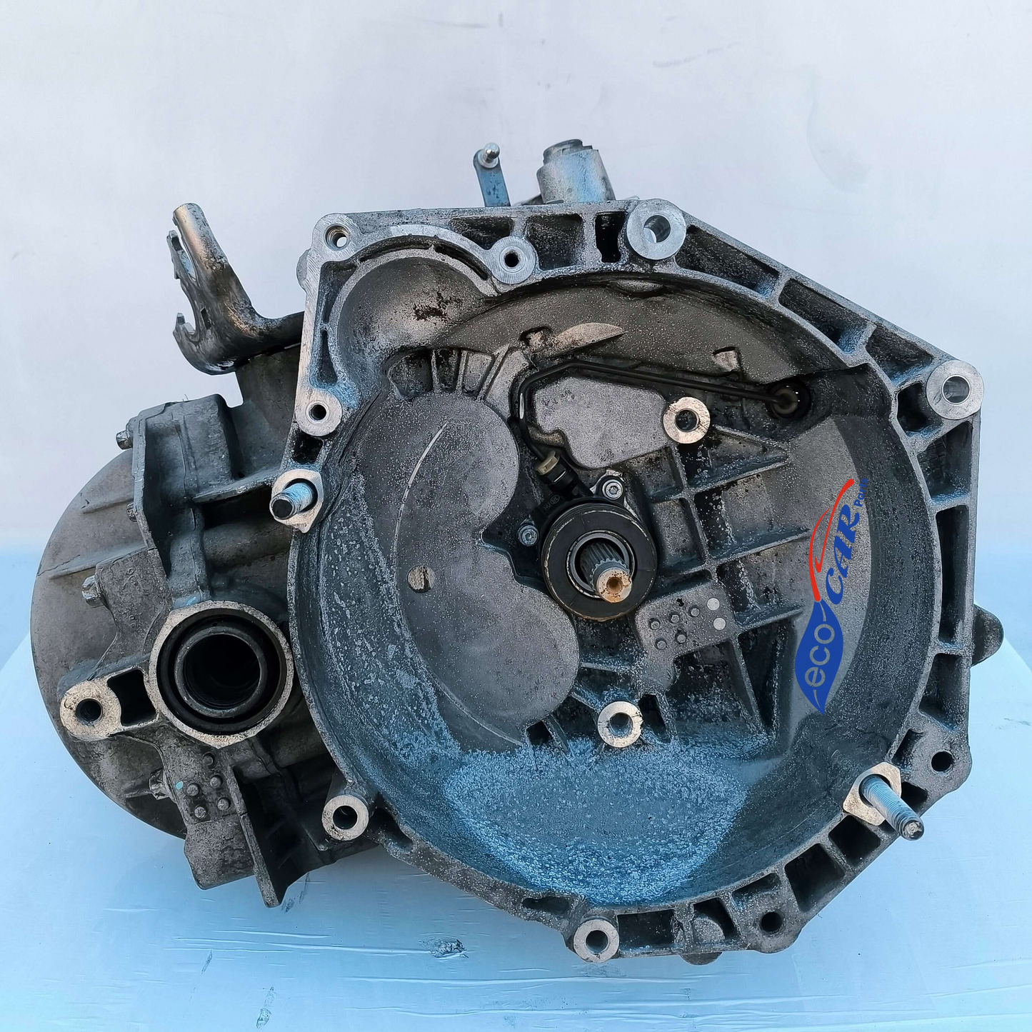 Cambio Alfa Romeo 159 1.9 JTDM 6 M ecoAG7253