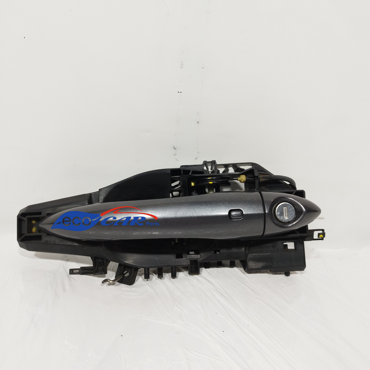 Türgriff hinten links außen Alfa Romeo Stelvio Q4 2017 Code: 50545351 ecoAC11945