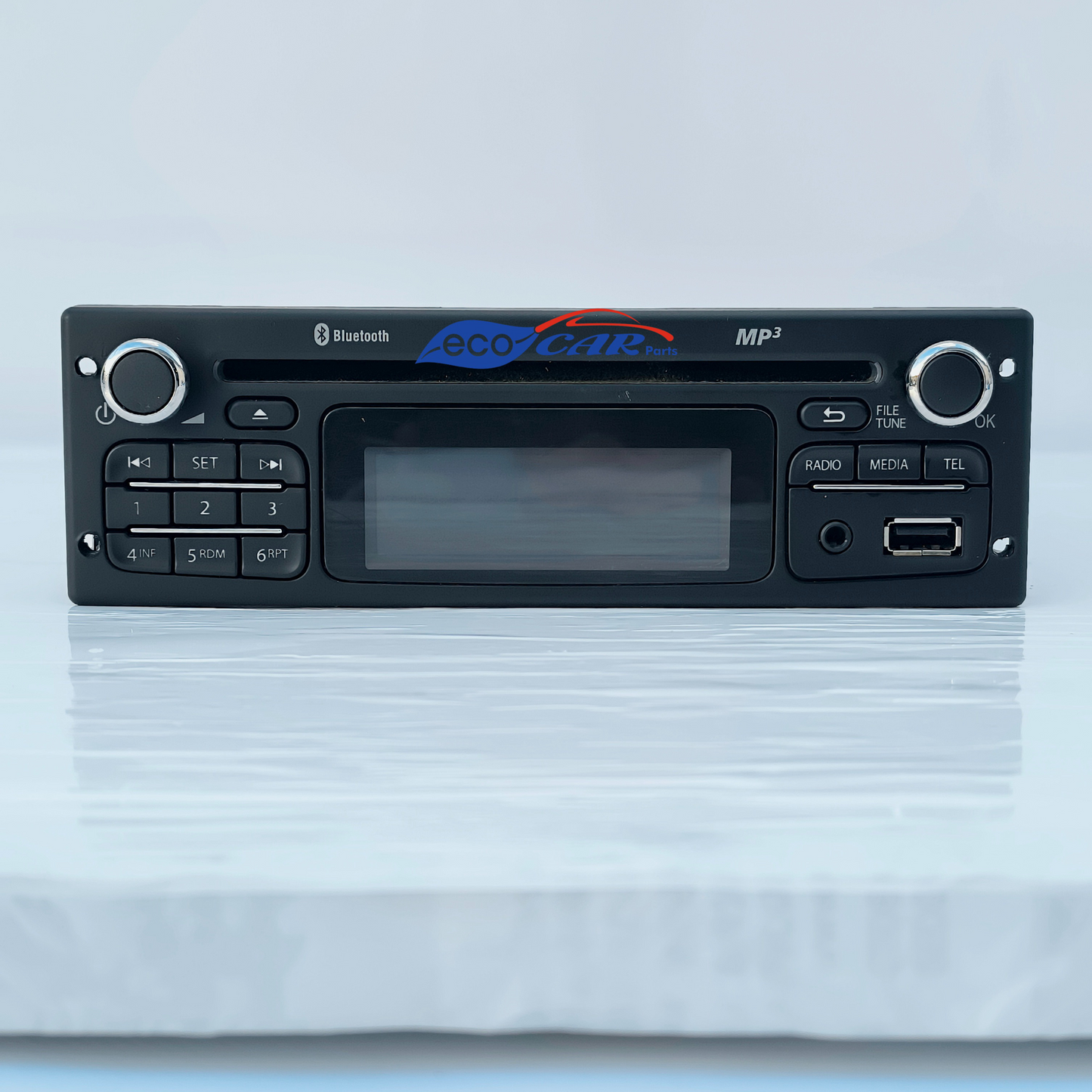 Autoradio Opel movano B / Renault master anno 2012 Cod. 281155281R ecoAG6422
