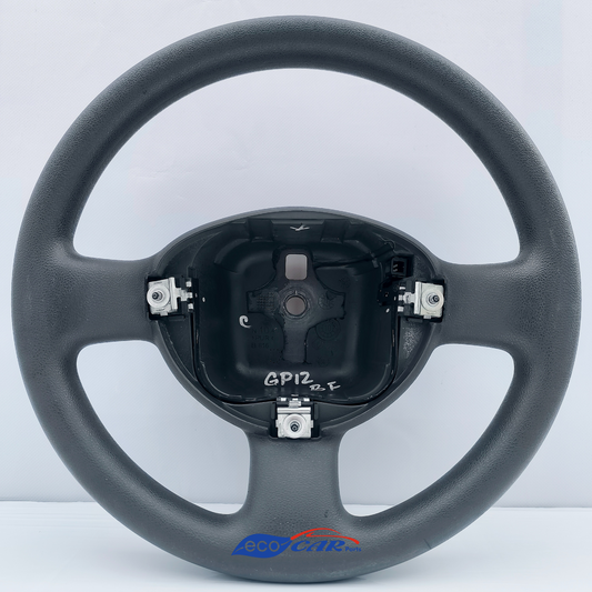 Volante nero Fiat Punto 188 2005 ecoAG6419