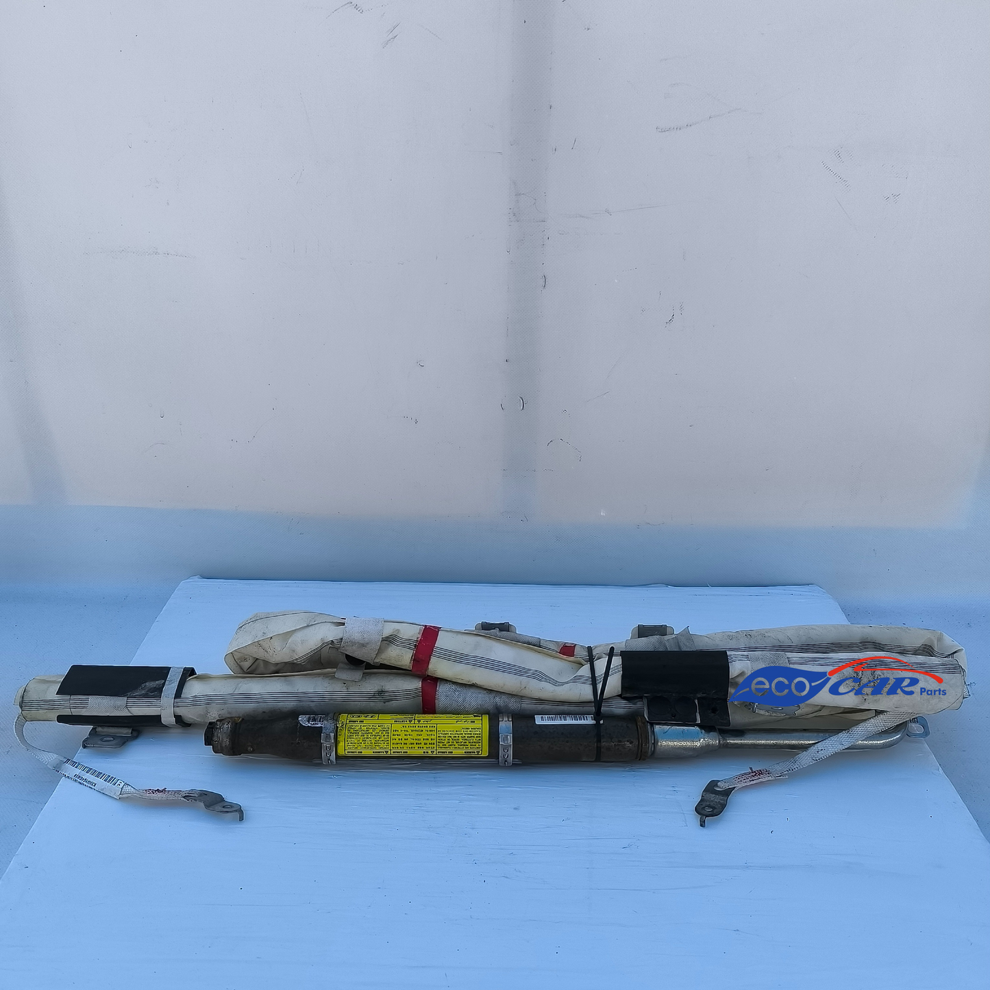 Right side curtain airbag Kia Sorento year 2012 cod.611087200 ecoAG6908