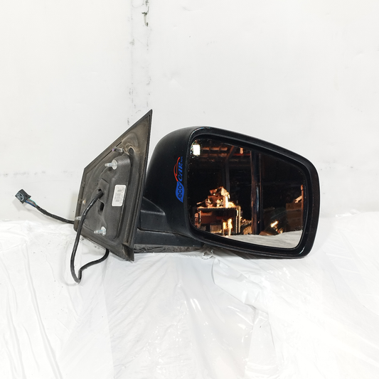 Specchietto elettrico anteriore dx grigio Fiat Freemont 2012 7 Fili ecoAC14159