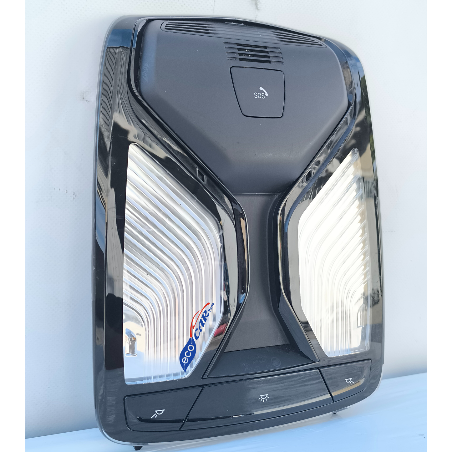 Luce di cortesia Bmw Serie 5 G30 cod. 5A69AC0-01 ecoAG7440