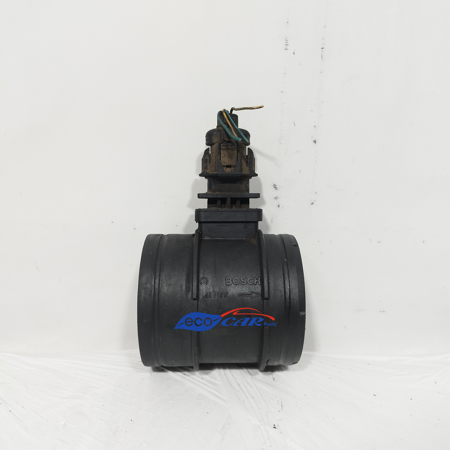 Air flow meter Iveco Daily 2.3MTJ 2009 Cod: F00C2G7020 ecoAC12287