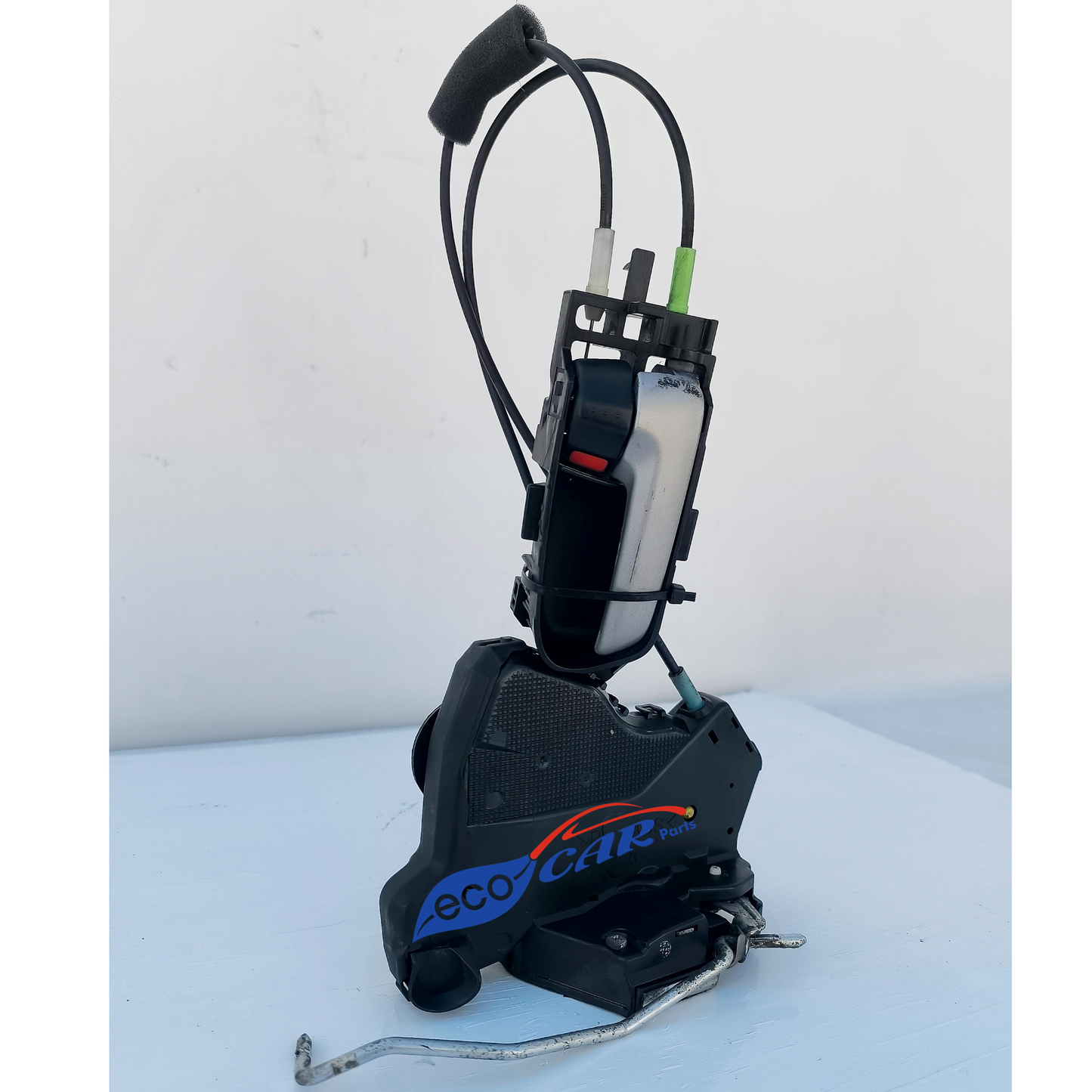 Suzuki Grand Vitara 2008 6-PIN-Verriegelung vorne rechts ecoAG6718