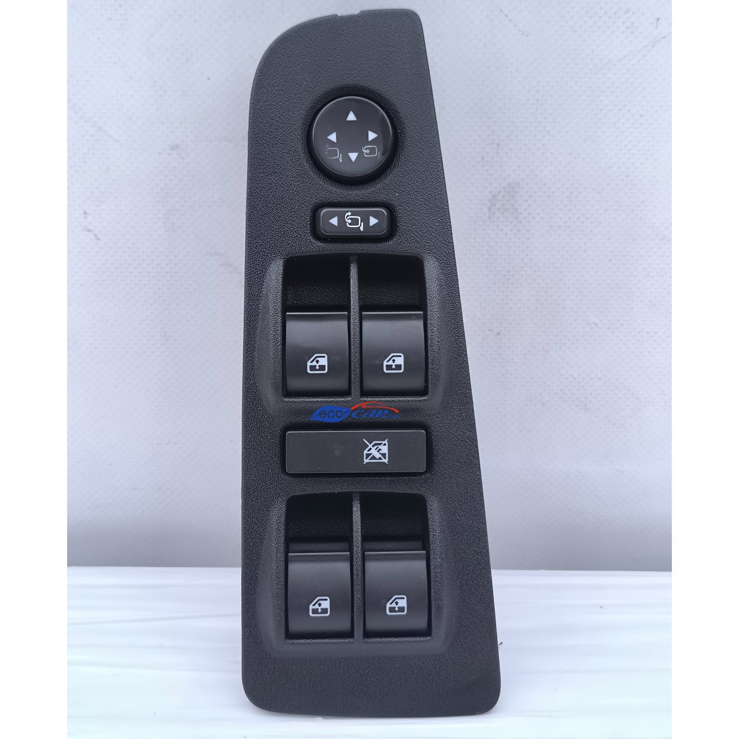 Pulsantiera anteriore sx Fiat Bravo anno 2008 cod. 735413469 ecoAG7576