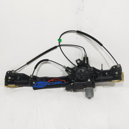 Gepäckträger vorne links Opel Adam 2014 Code: 966431-200 ecoAC12284