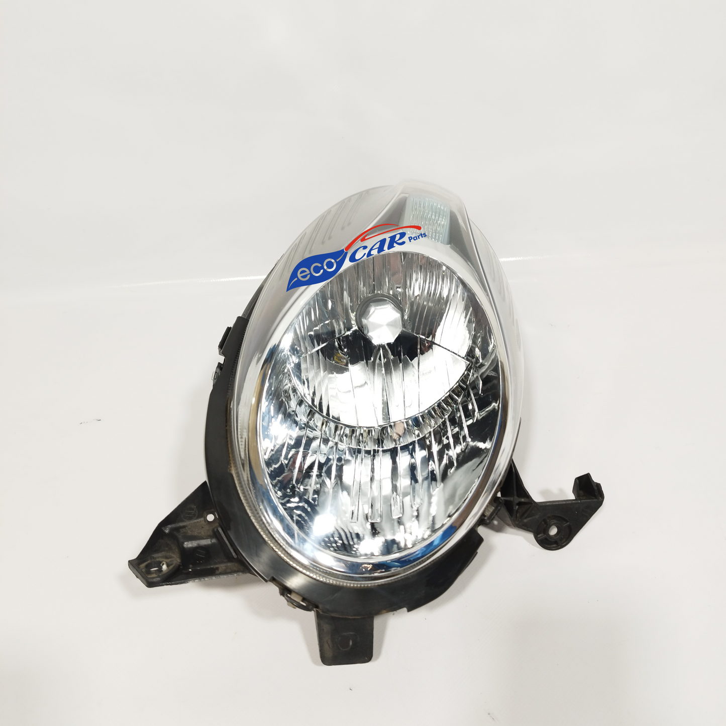 Fanale anteriore sx Nissan Micra K12 2007 DEPO ecoAC11395