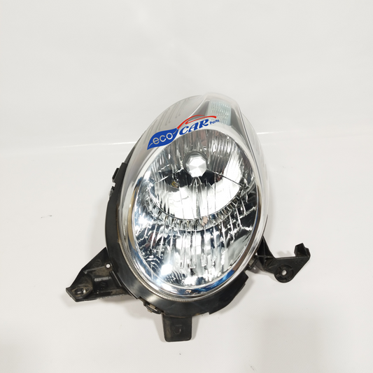 Fanale anteriore sx Nissan Micra K12 2007 DEPO ecoAC11395