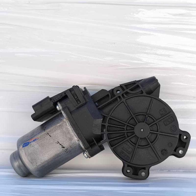 Motorino alzacristalli posteriore dx Nissan Qashqai anno 2012 cod: 402035J ecoAG7787