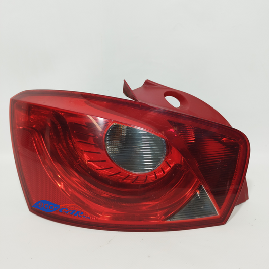 Linke Rückleuchte Seat Ibiza 2009 ecoAC11466