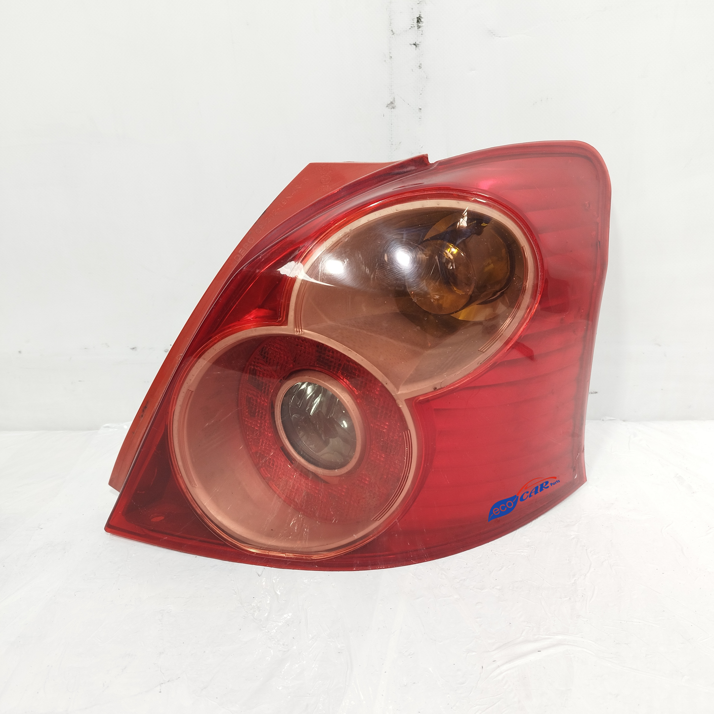 Fanale posteriore dx Toyota Yaris 2007 DEPO ecoAC13997