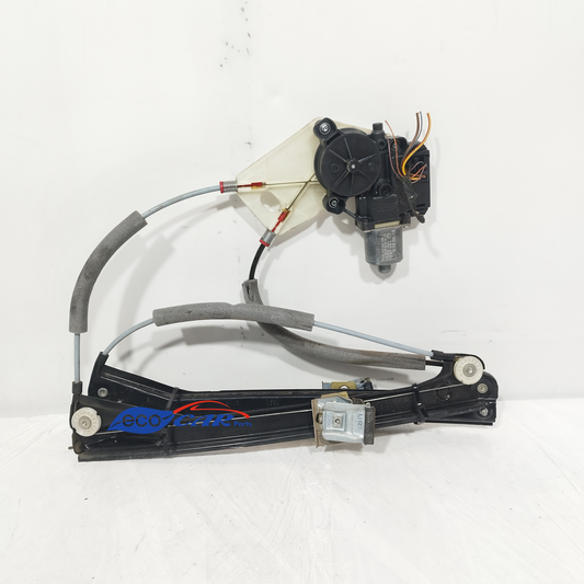 Cremagliera anteriore dx Volkswagen Polo 2016 Cod: 6R0959802DL ecoAC12273