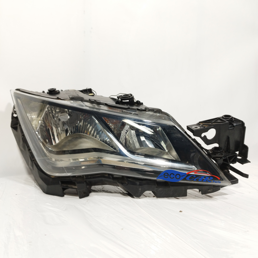 Fanale anteriore dx Seat Leon 2015 ecoAC11753