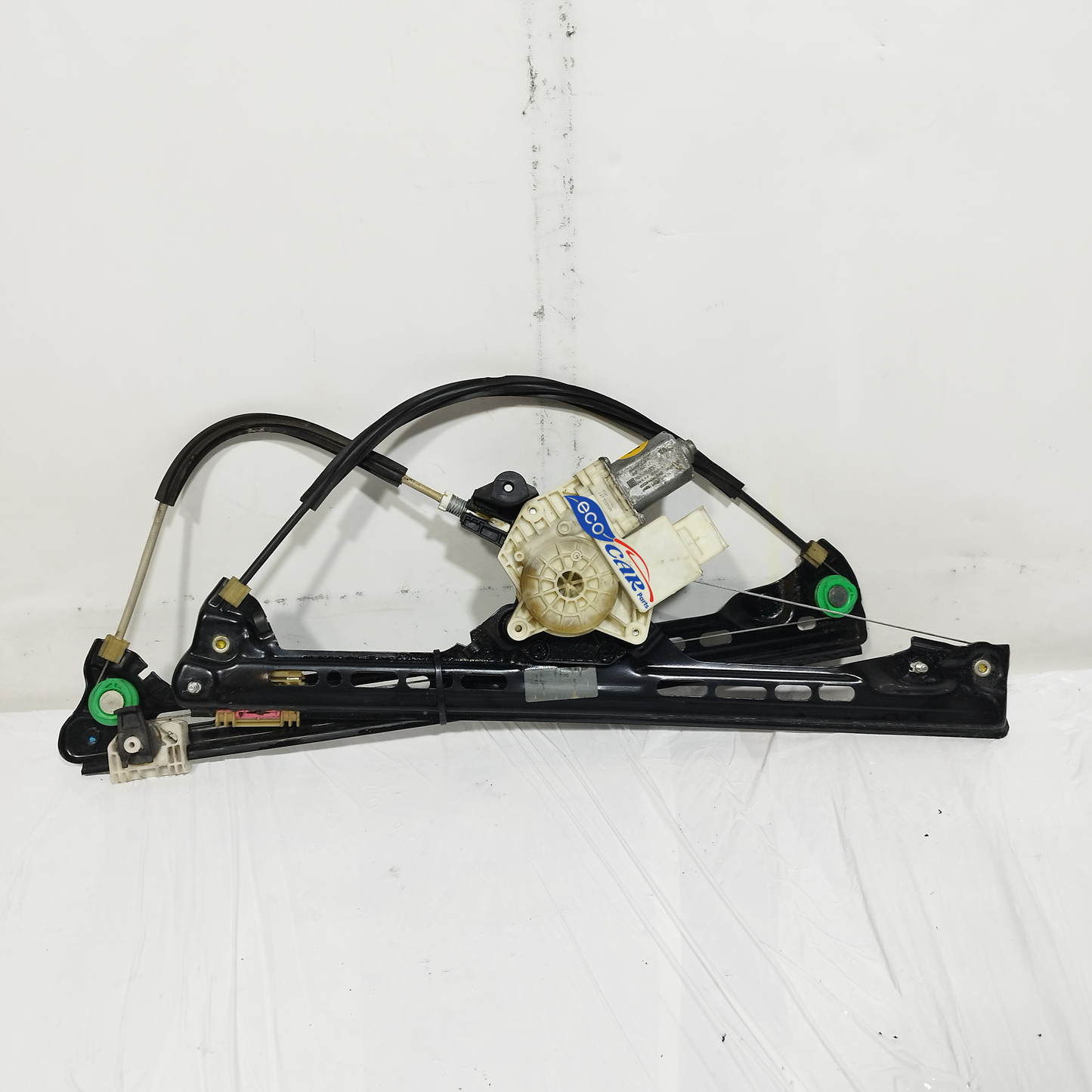 Cremagliera anteriore dx Citroen C4 Grand Picasso 2013 Cod: 9675288880 ecoAC13802