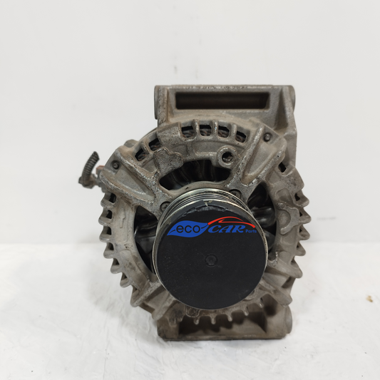 Alternatore Opel Corsa E 1.3 CDTI 2016 Cod: 0126312012 ecoAC12504