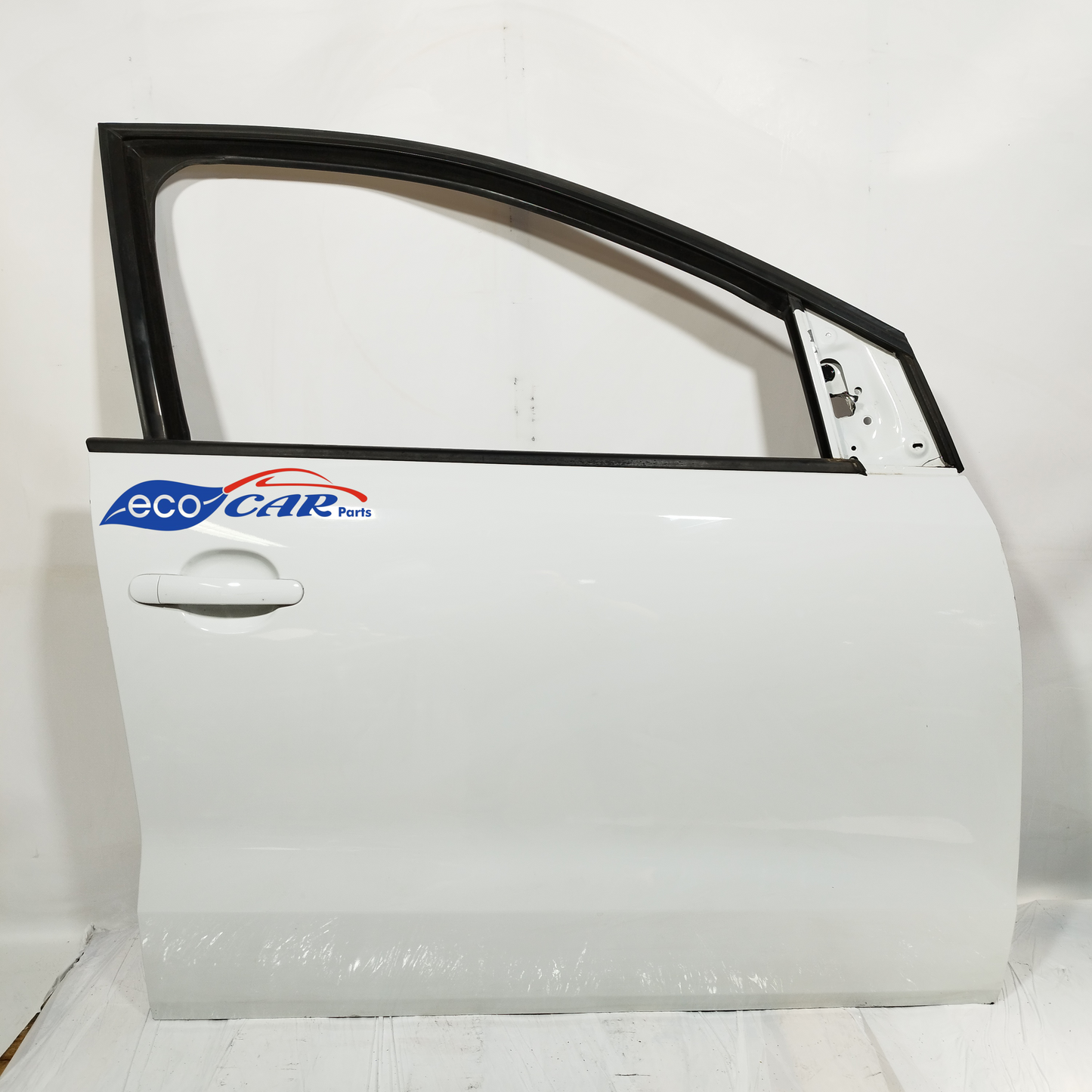 Front right door Volkswagen Polo 2016 ecoAC12254