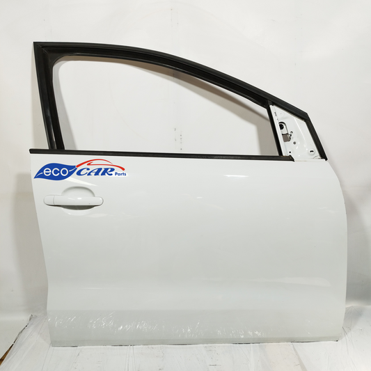 Front right door Volkswagen Polo 2016 ecoAC12254