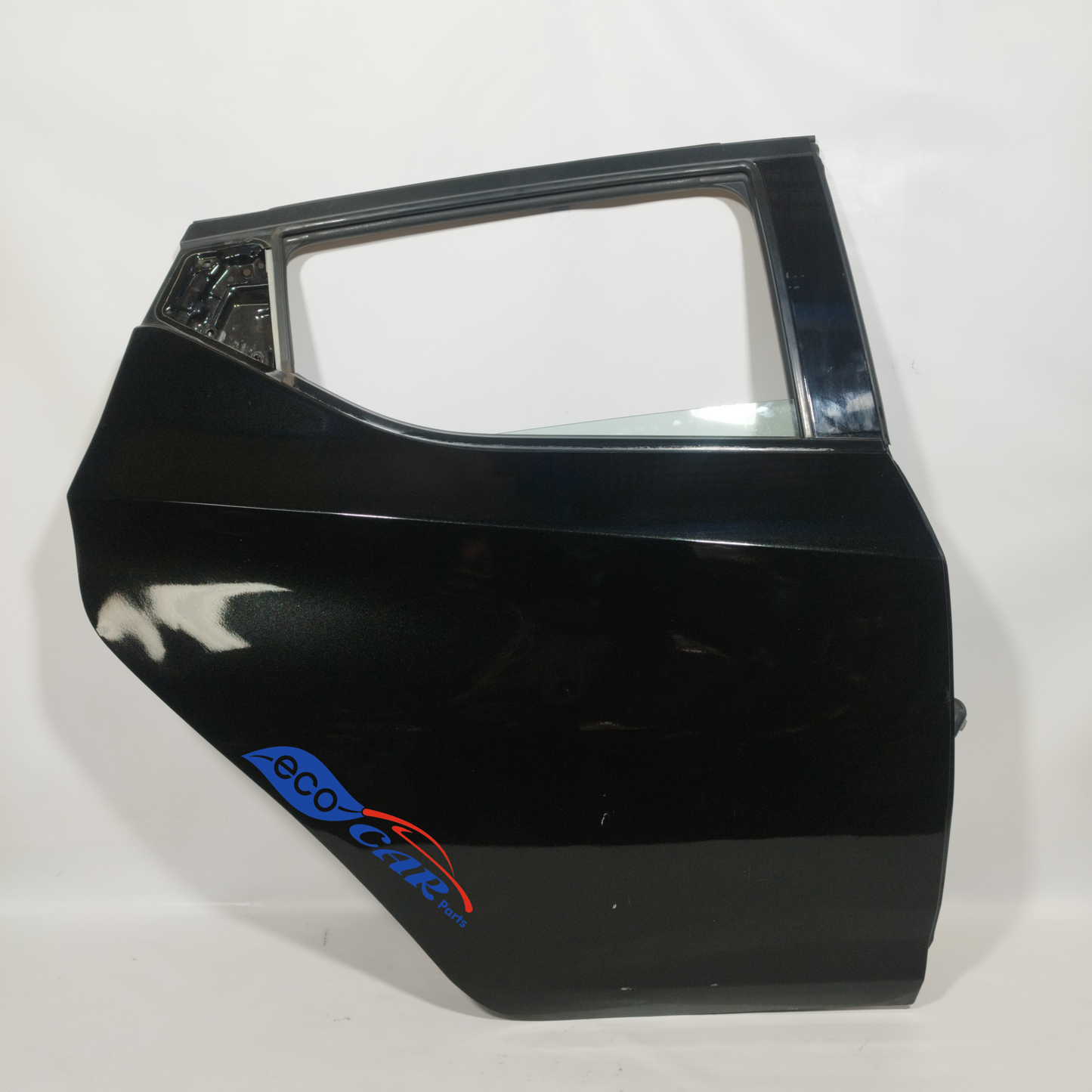 Sportello posteriore dx Nero Nissan Micra K14 2017 ecoAC11565