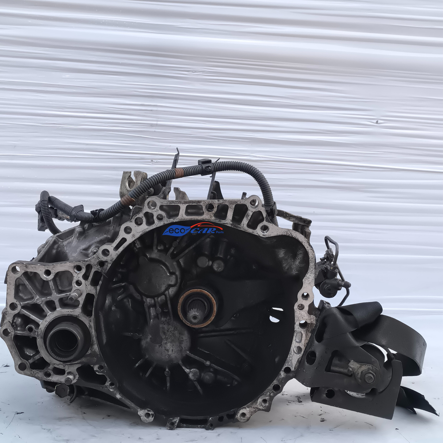 Cambio manuale Toyota Rav 4 2.2 D 4x4 anno 2010 ecoAG7743