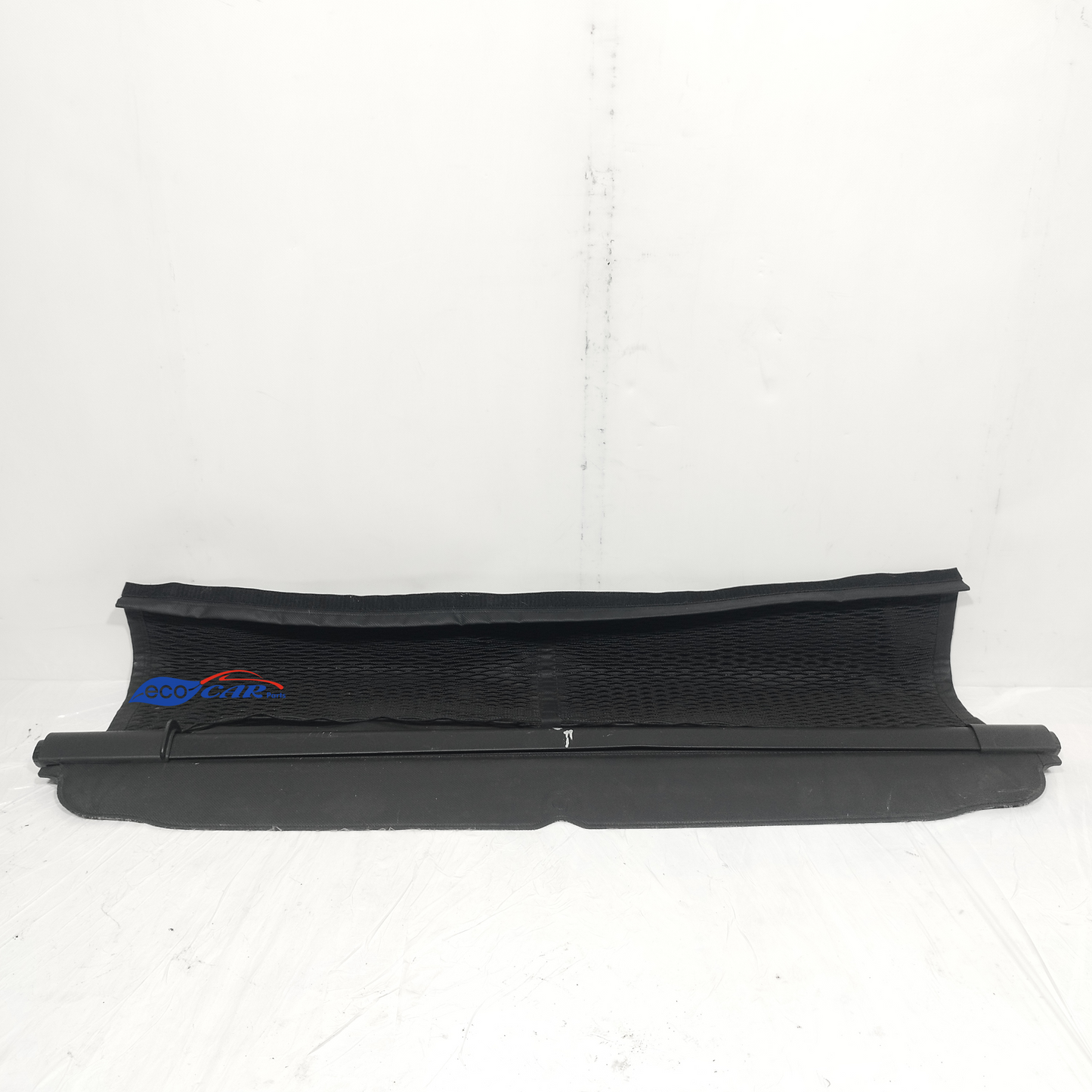 Rollbare Gepäckraumabdeckung Smart fortwo 451 2010 Code: A4518100009 ecoAC13127