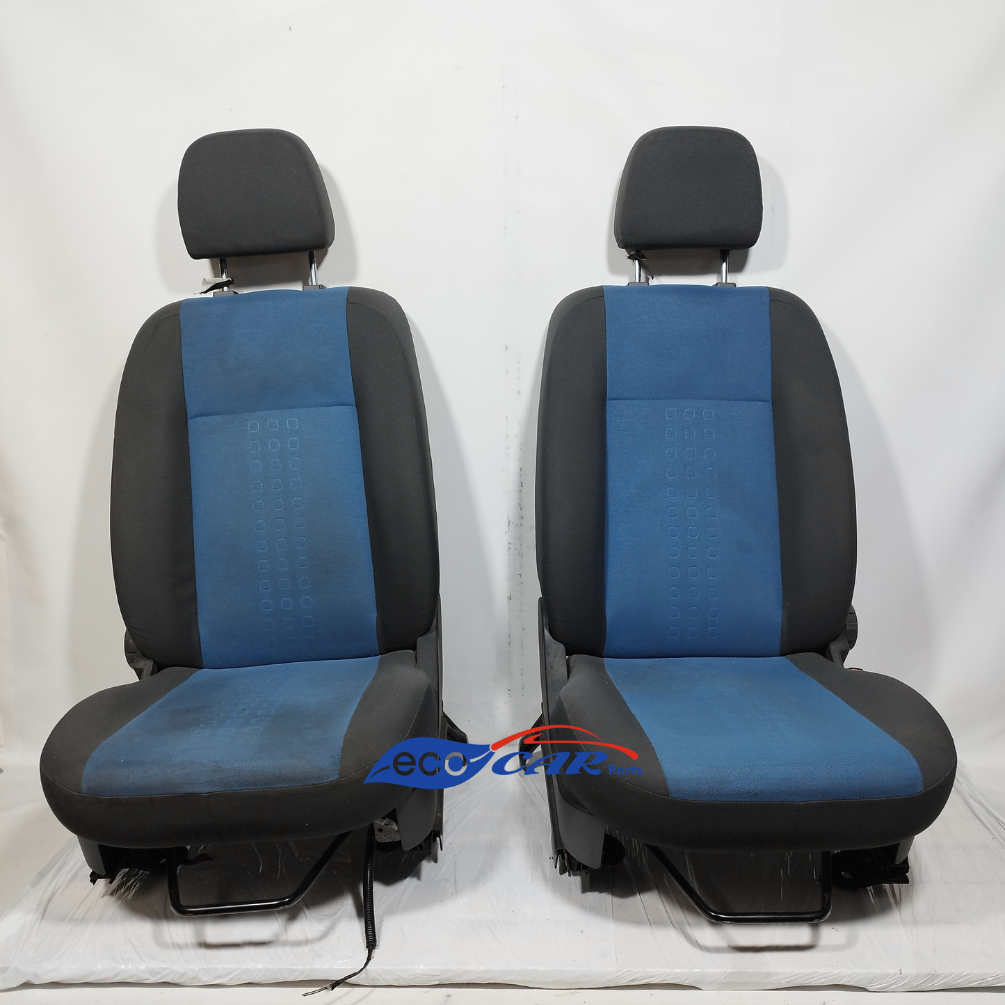 Tappezzeria completa Fiat Panda 2008 ecoAC12927