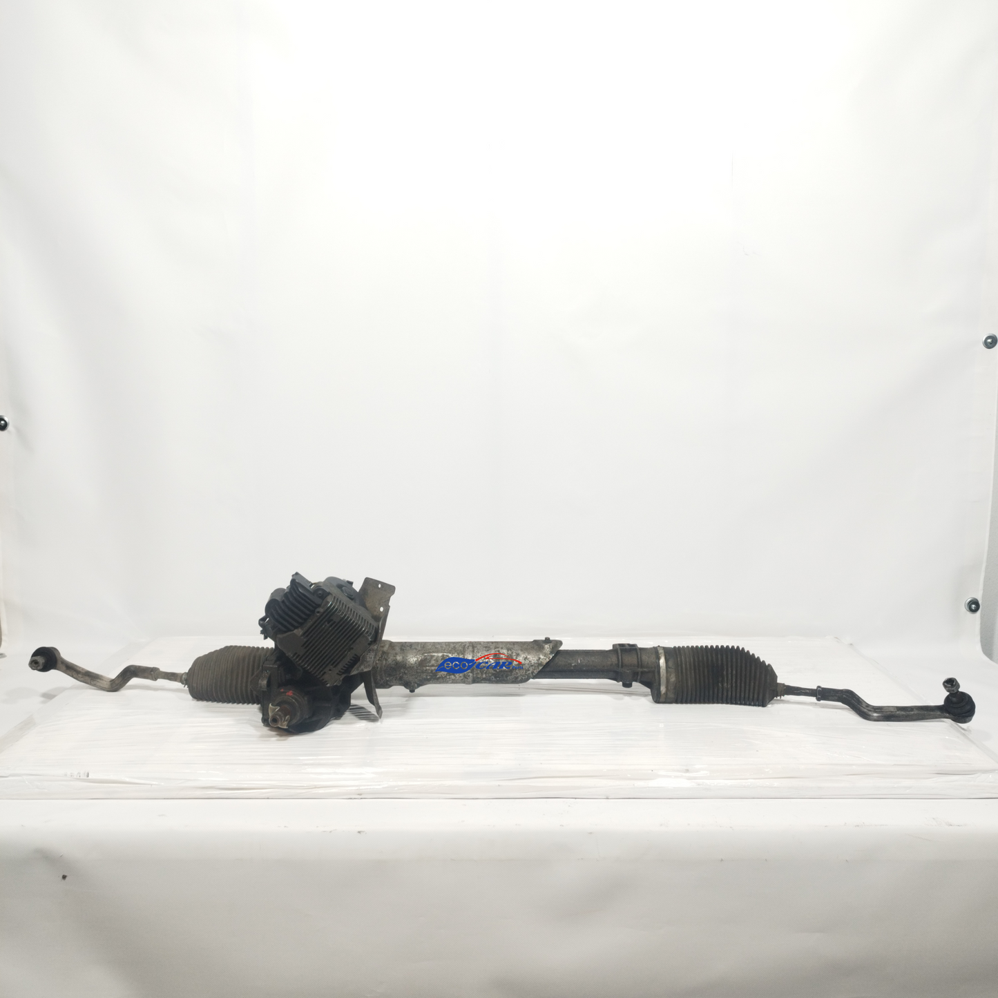 Scatola guida Mercedes Classe A W169 2.0 D 2006 Cod: 6820000067 ecoAC11300