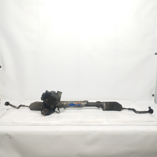 Lenkgetriebe Mercedes Klasse A W169 2.0 D 2006 Teilenummer: 6820000067 ecoAC11300