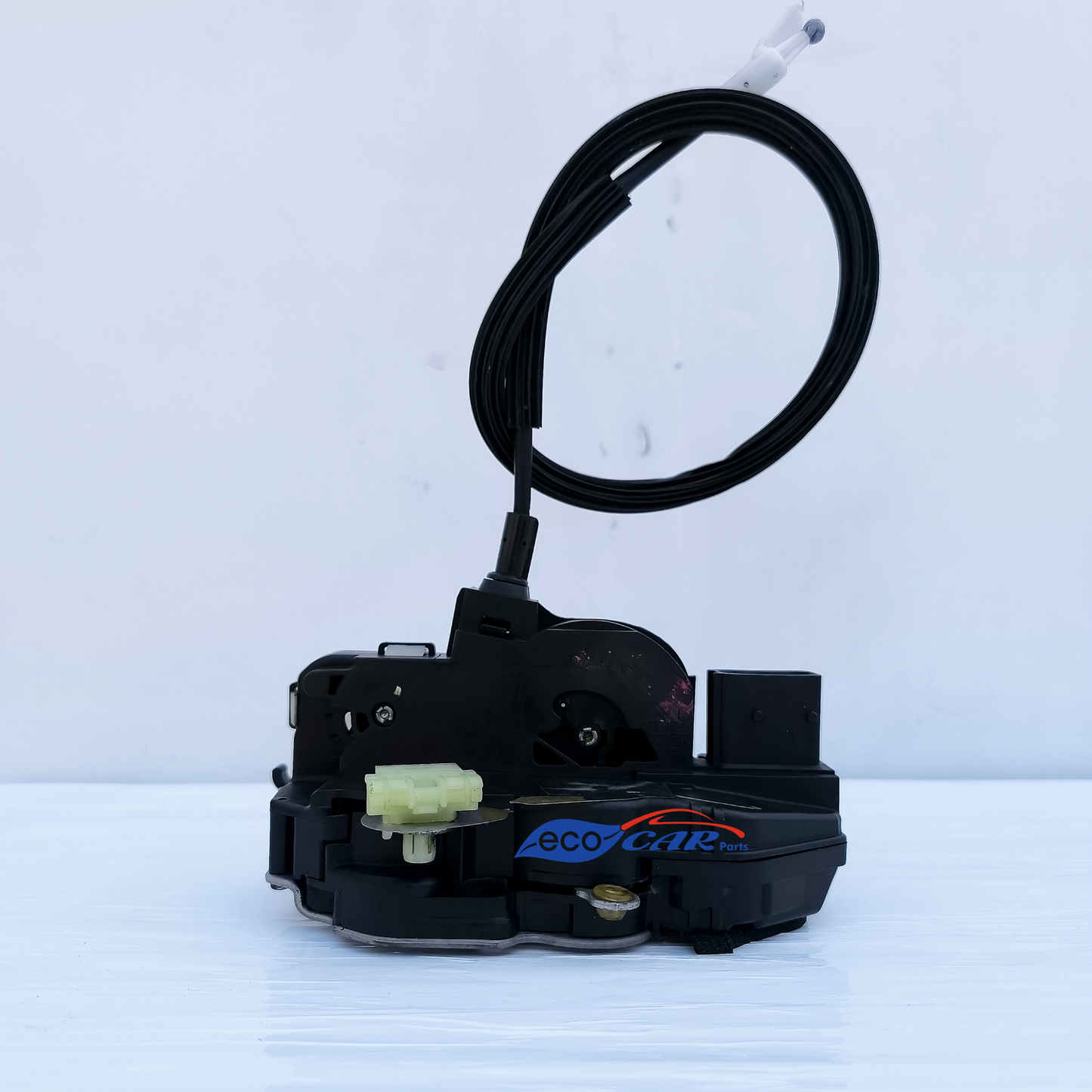 Front left lock Chevrolet aveo year 2011 6 PIN code absent ecoAG7119