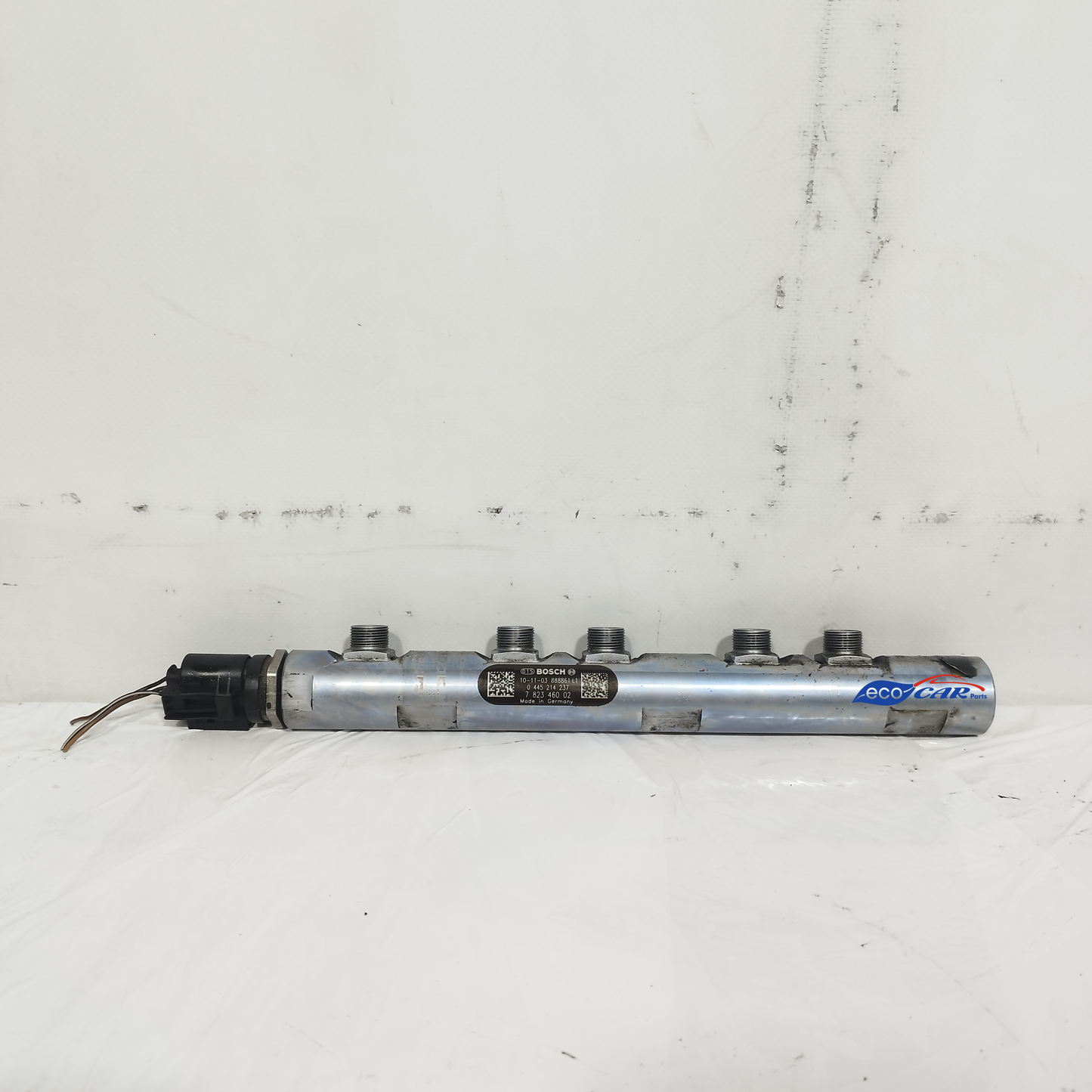 Flauto Mini Cooper R56 1.6 D 2011 Cod: 782346002 ecoAC13766