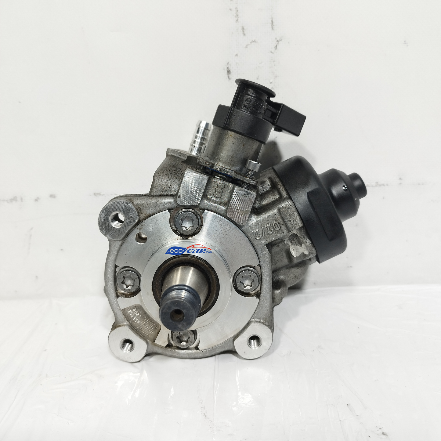 Pompa Common Rail Audi A4 / Volkswagen / Seat / Skoda 2.0 TDI 2009 cod: 0445010507 ecoAC14269