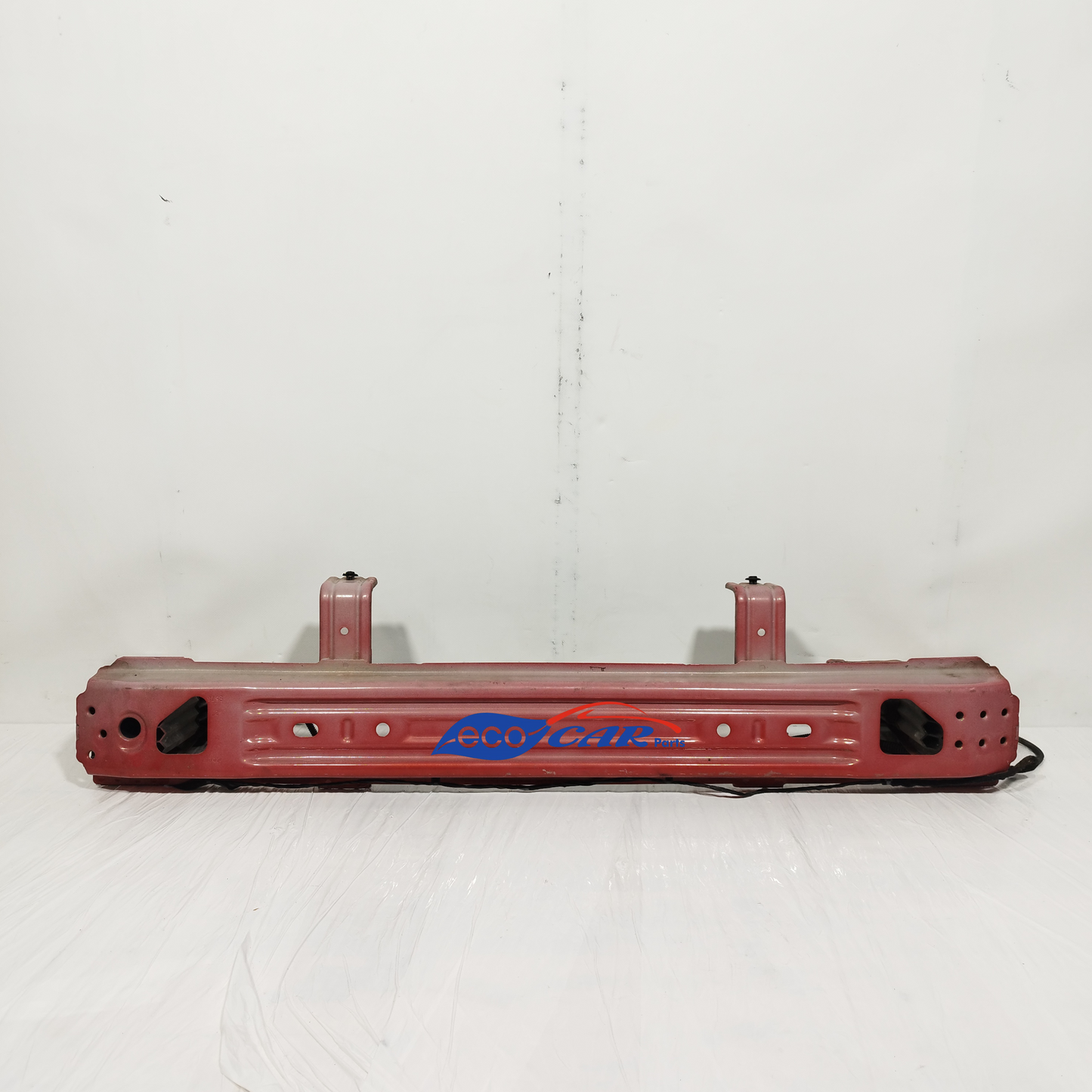 Verstärkung für die hintere Stoßstange Fiat New Panda 2015 ecoAC12617