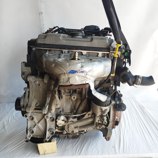 Motore Citroen C3 1.4 B 8V 2009 cod: KFV ecoAC14134