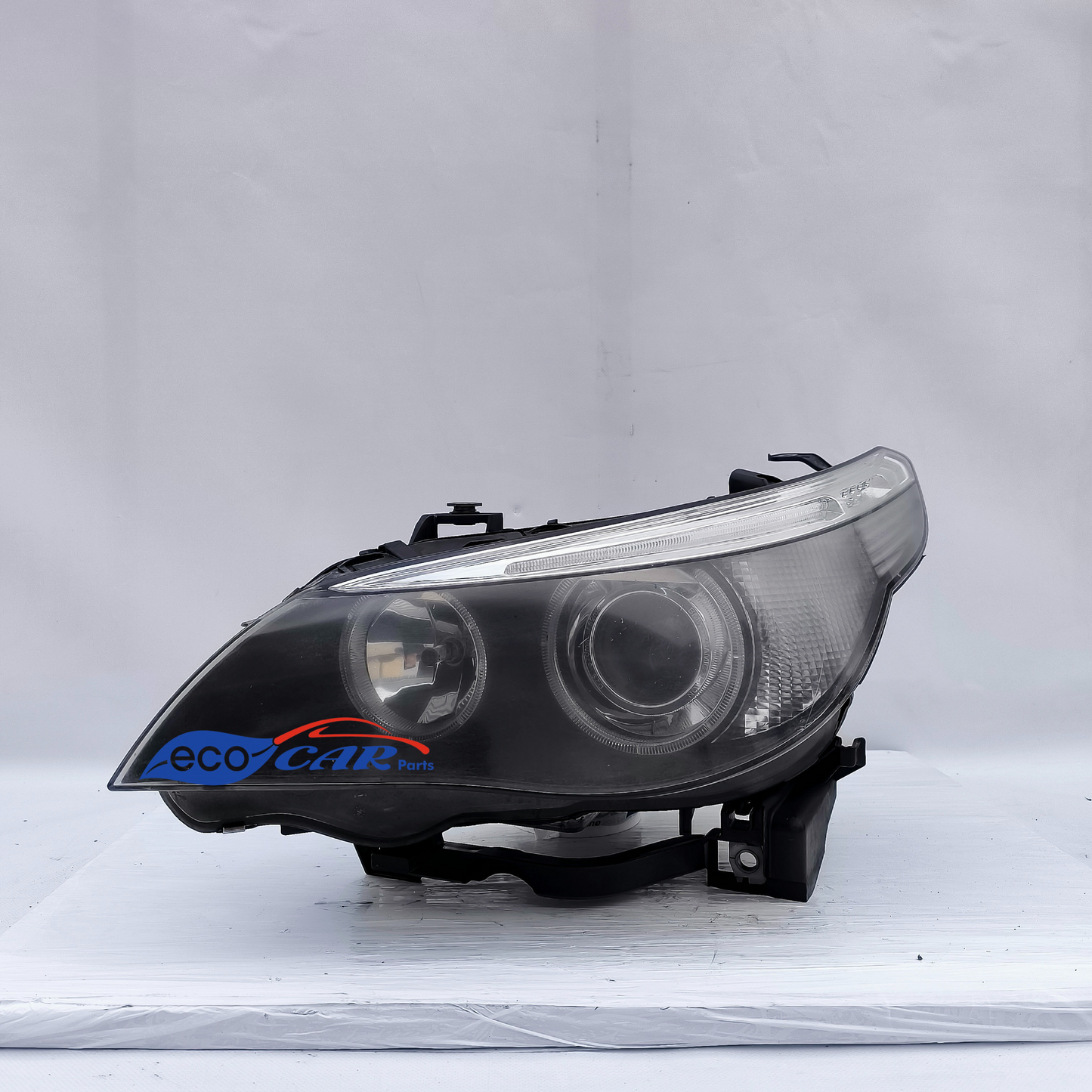 Front left Xenon light BMW 5 Series E61 ecoAG6644