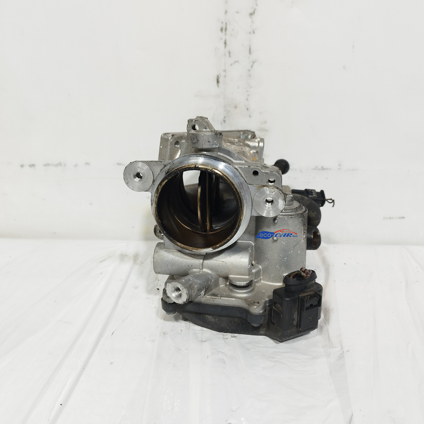 Corpo farfallato Seat Ibiza 2.0 TDI 2015 Cod: 04l128063p ecoAC14402